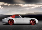 Wiesmann 500th Roadster